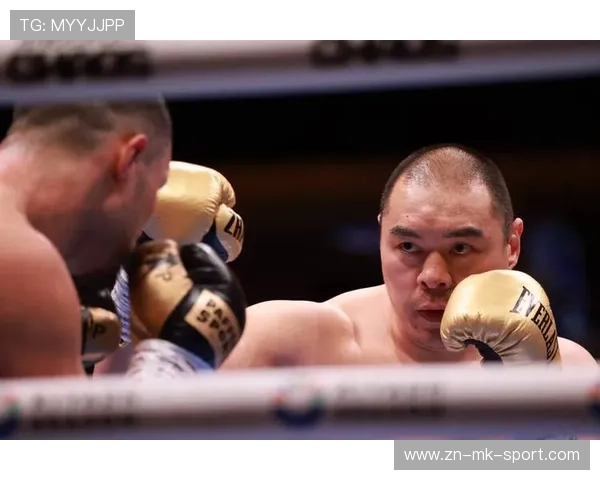 世界拳击重量级再迎焦点战，两大拳王确定正式对决