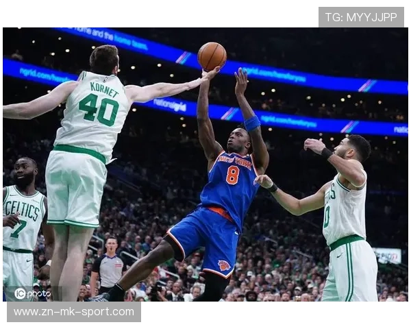 凯尔特人攻防多点输出让对手防不胜防