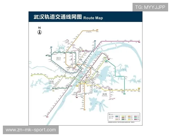 武汉三镇利用节奏变化制造出多次险情