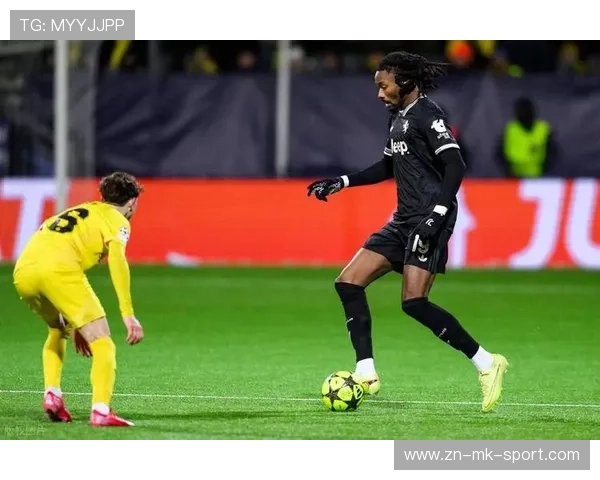 尤文角球战术变化成功，麦肯尼头球定胜局