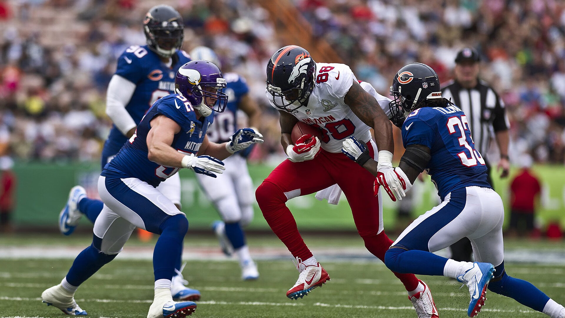 意甲最激烈对抗:攻防大战缠斗不休,意甲战术强在哪里